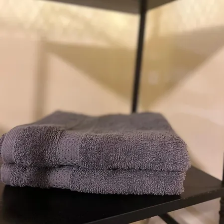 Yellow Appartement *