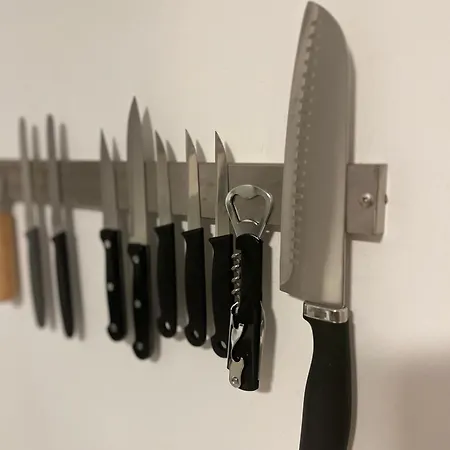 Yellow Appartement *